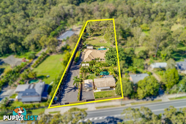 40 Bonogin Road Mudgeeraba QLD 4213