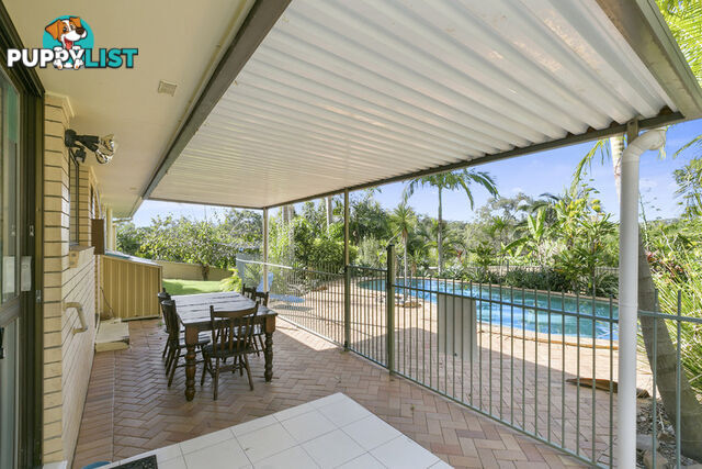 40 Bonogin Road Mudgeeraba QLD 4213