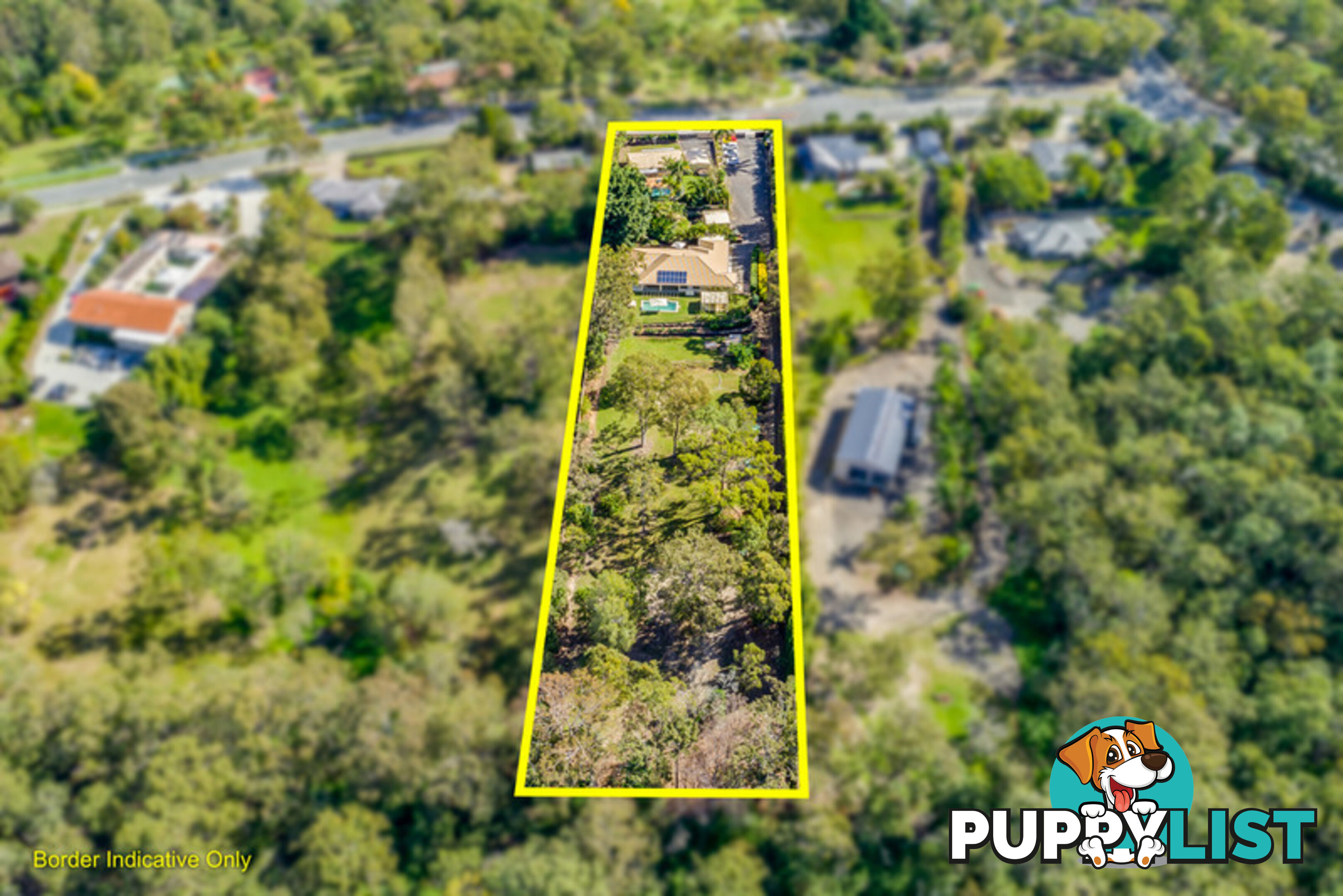 40 Bonogin Road Mudgeeraba QLD 4213