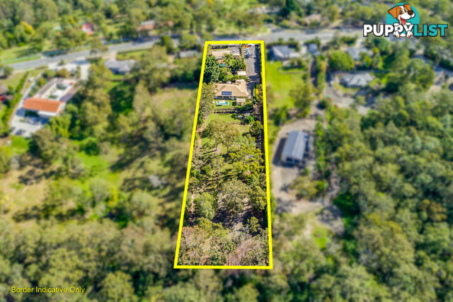 40 Bonogin Road Mudgeeraba QLD 4213