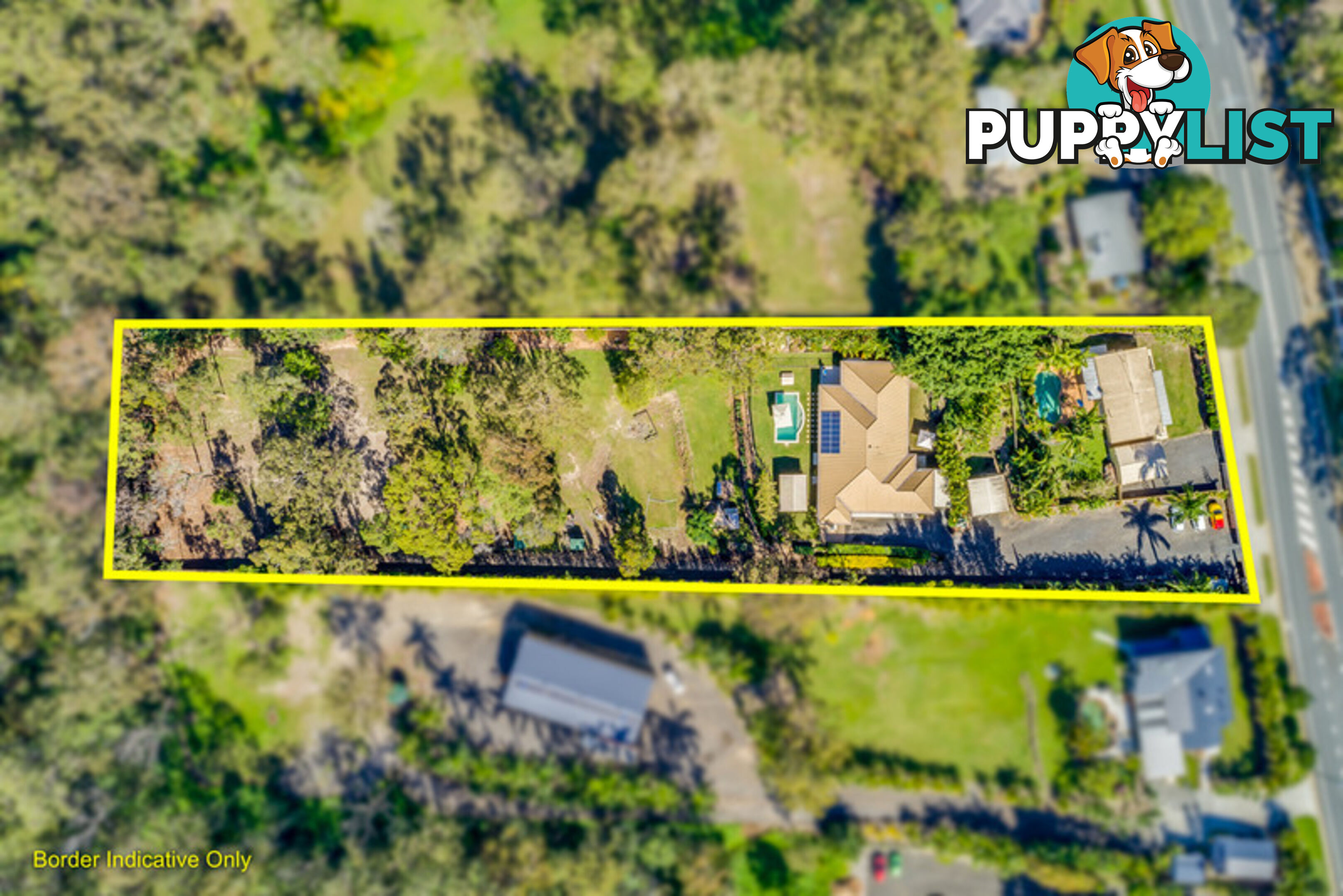 40 Bonogin Road Mudgeeraba QLD 4213