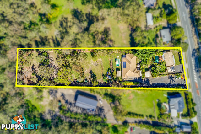 40 Bonogin Road Mudgeeraba QLD 4213