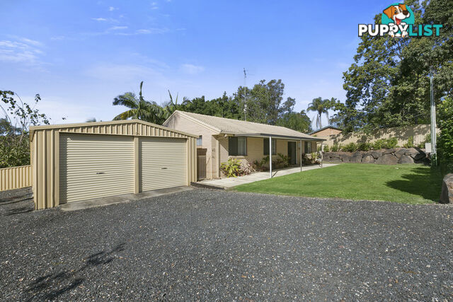 40 Bonogin Road Mudgeeraba QLD 4213