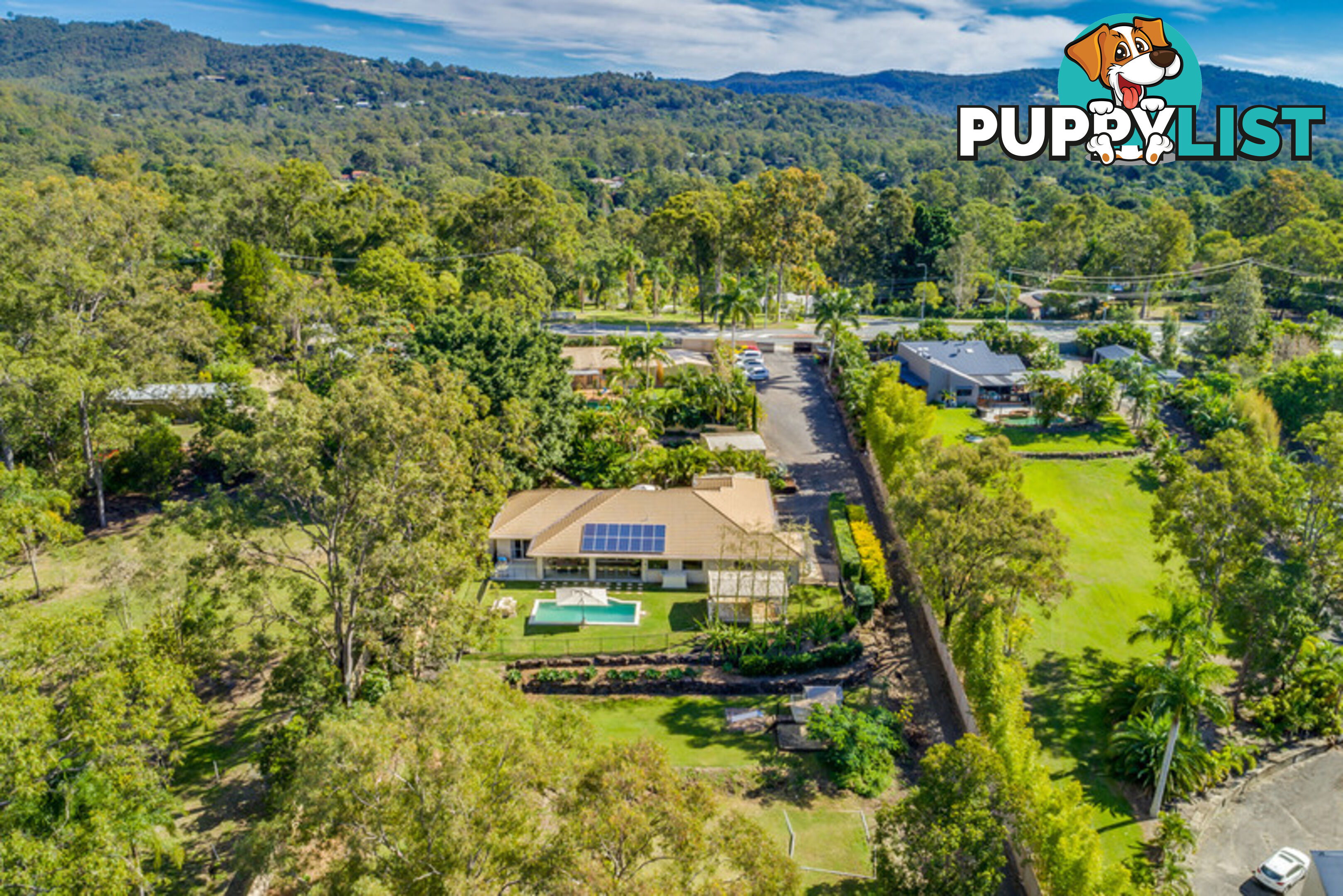 40 Bonogin Road Mudgeeraba QLD 4213