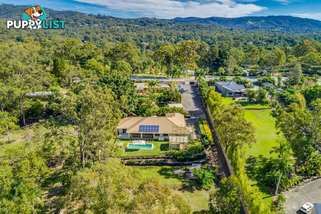 40 Bonogin Road Mudgeeraba QLD 4213