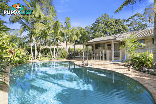 40 Bonogin Road Mudgeeraba QLD 4213