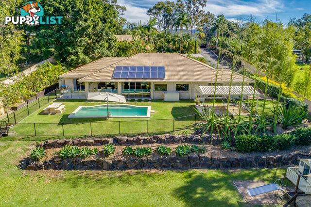 40 Bonogin Road Mudgeeraba QLD 4213