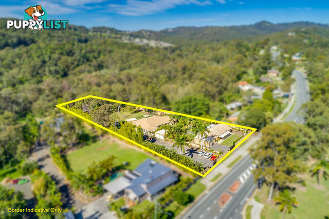 40 Bonogin Road Mudgeeraba QLD 4213