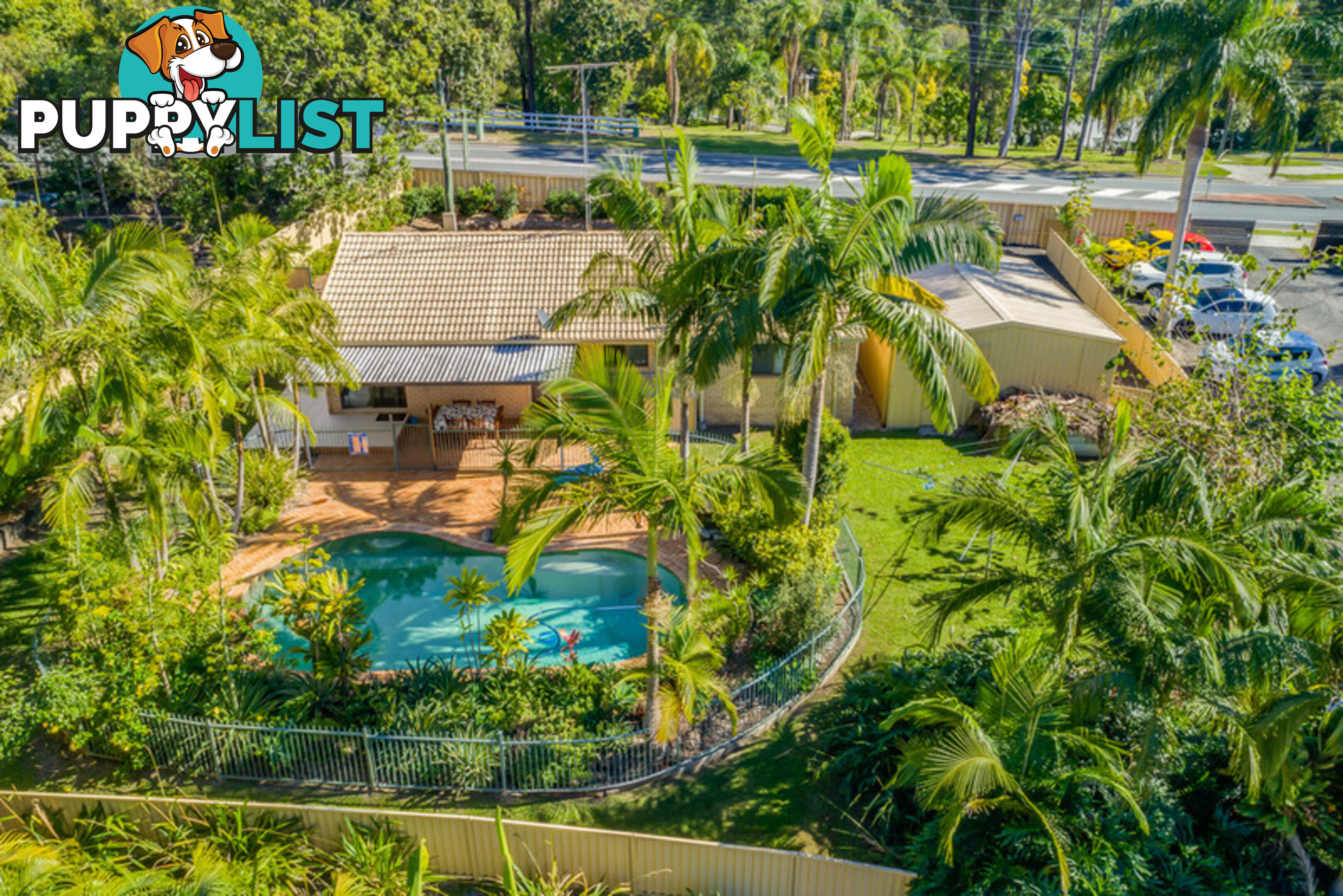 40 Bonogin Road Mudgeeraba QLD 4213