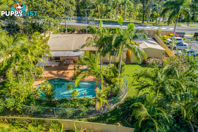 40 Bonogin Road Mudgeeraba QLD 4213