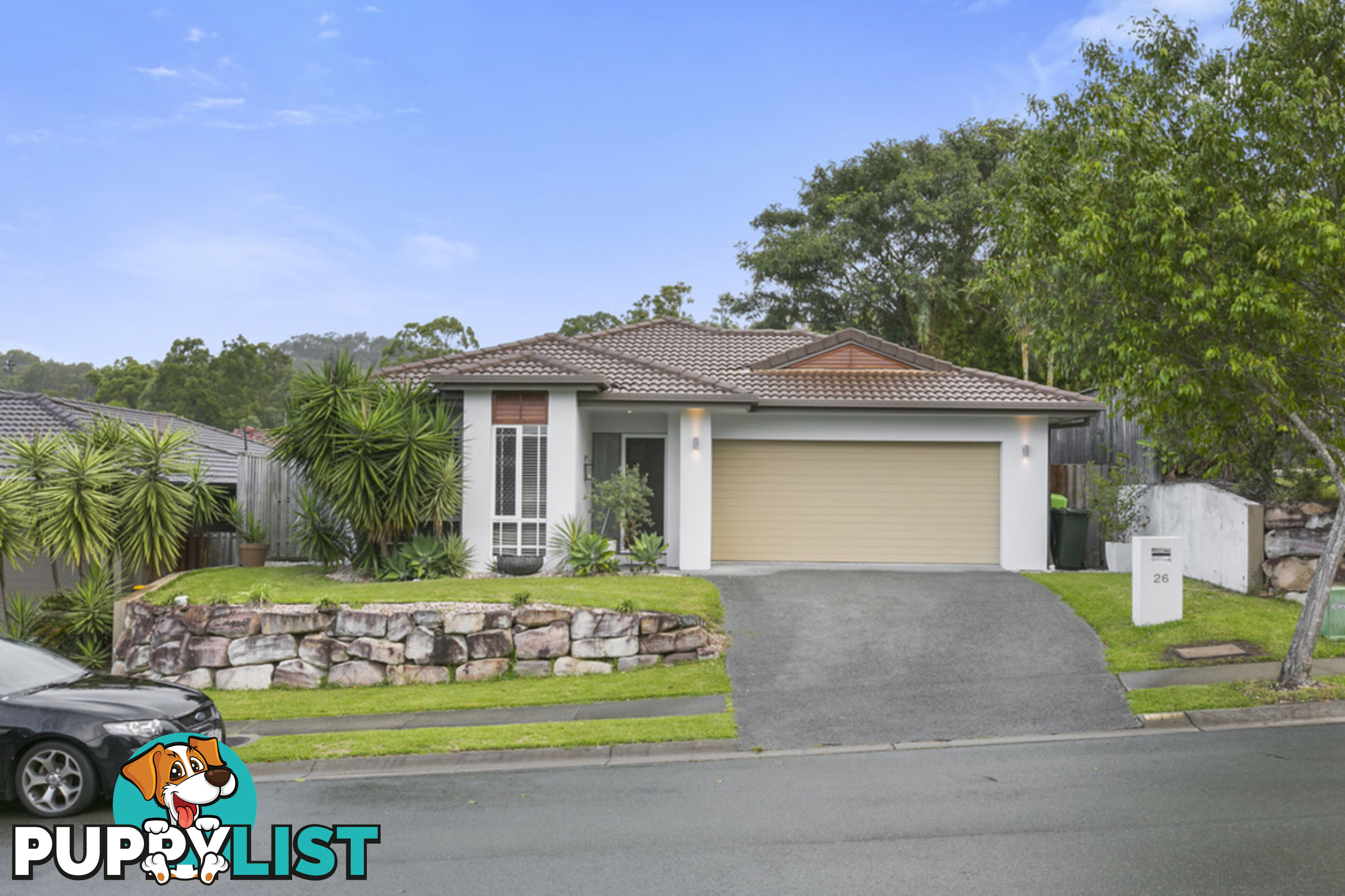 26 Kelsey Circuit NERANG QLD 4211