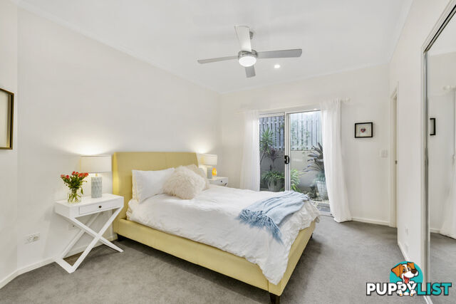 26 Kelsey Circuit NERANG QLD 4211