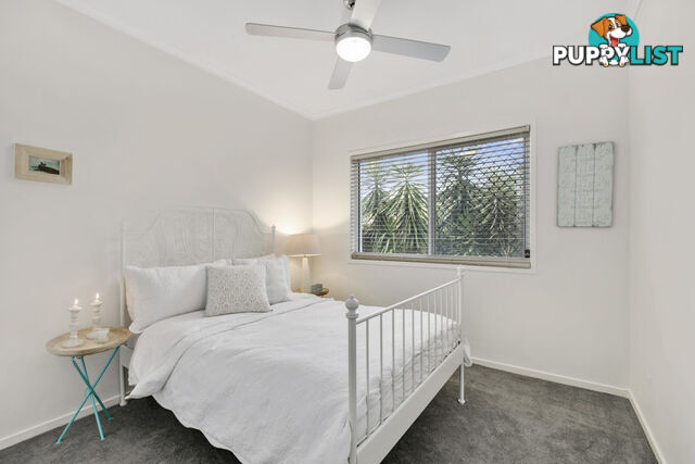 26 Kelsey Circuit NERANG QLD 4211