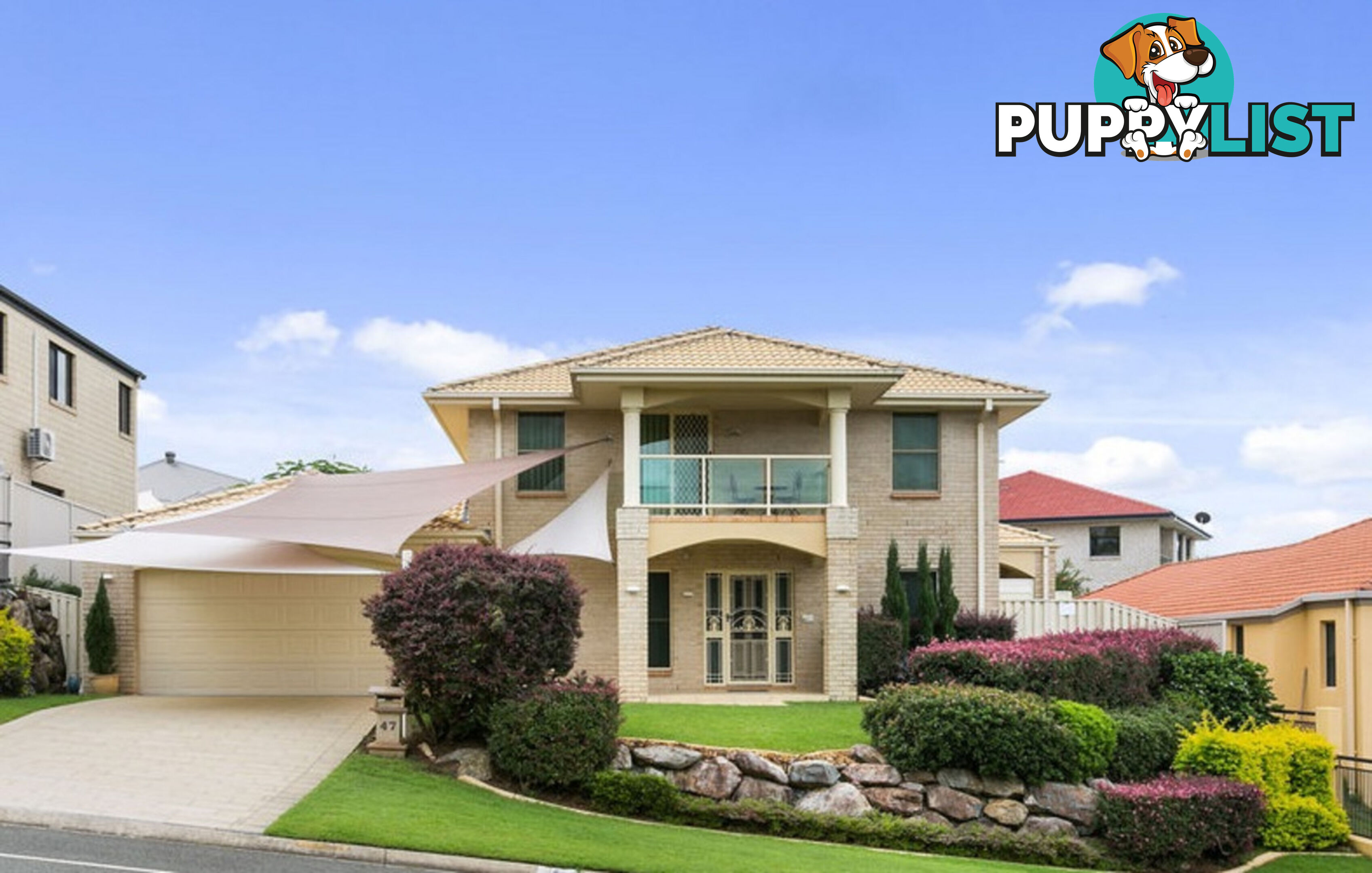 47 Armstrong Way HIGHLAND PARK QLD 4211