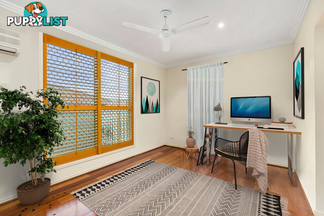 47 Armstrong Way HIGHLAND PARK QLD 4211