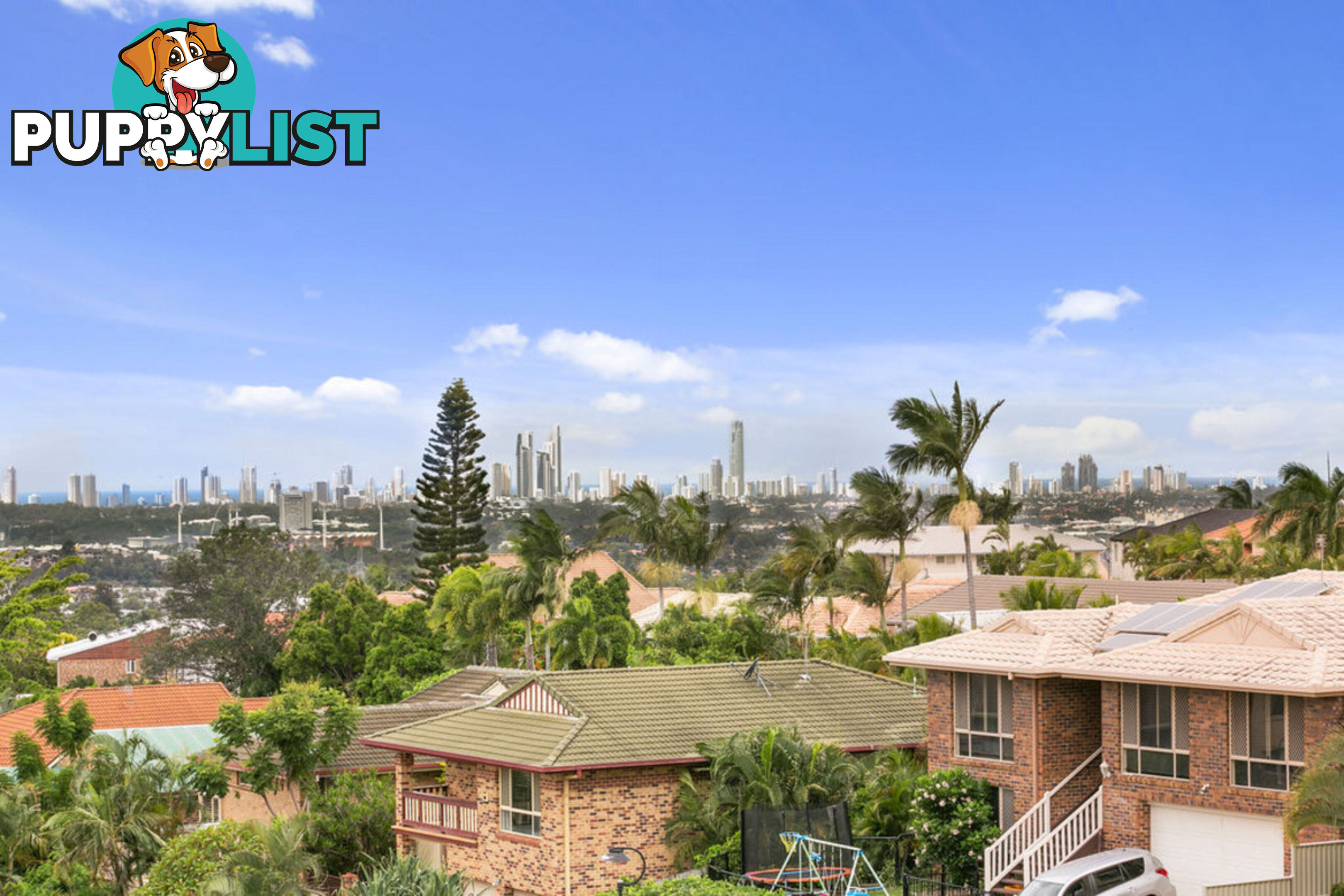 47 Armstrong Way HIGHLAND PARK QLD 4211