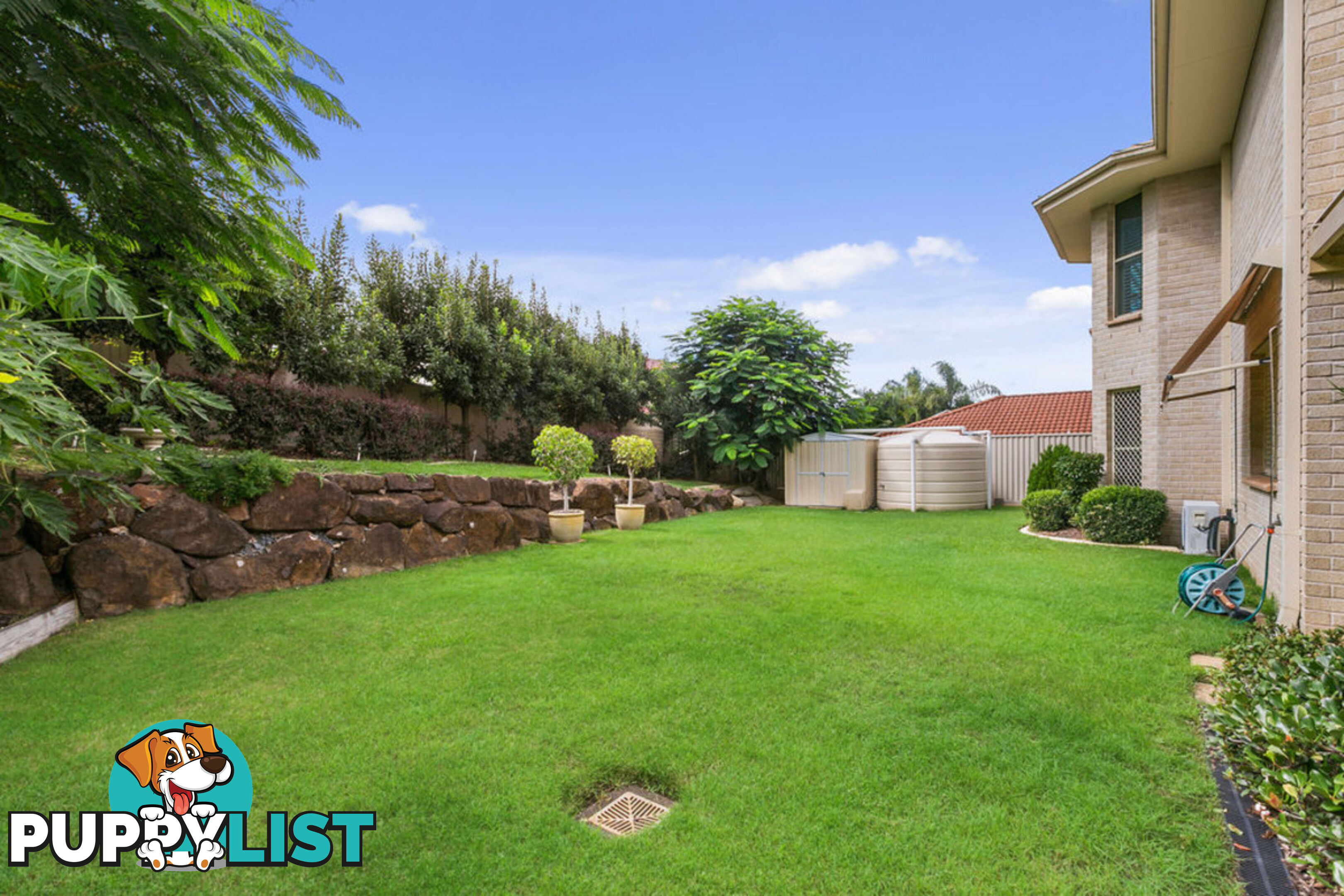 47 Armstrong Way HIGHLAND PARK QLD 4211