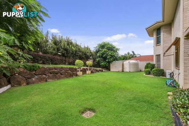 47 Armstrong Way HIGHLAND PARK QLD 4211