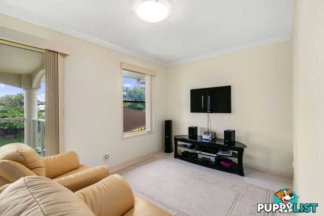 47 Armstrong Way HIGHLAND PARK QLD 4211