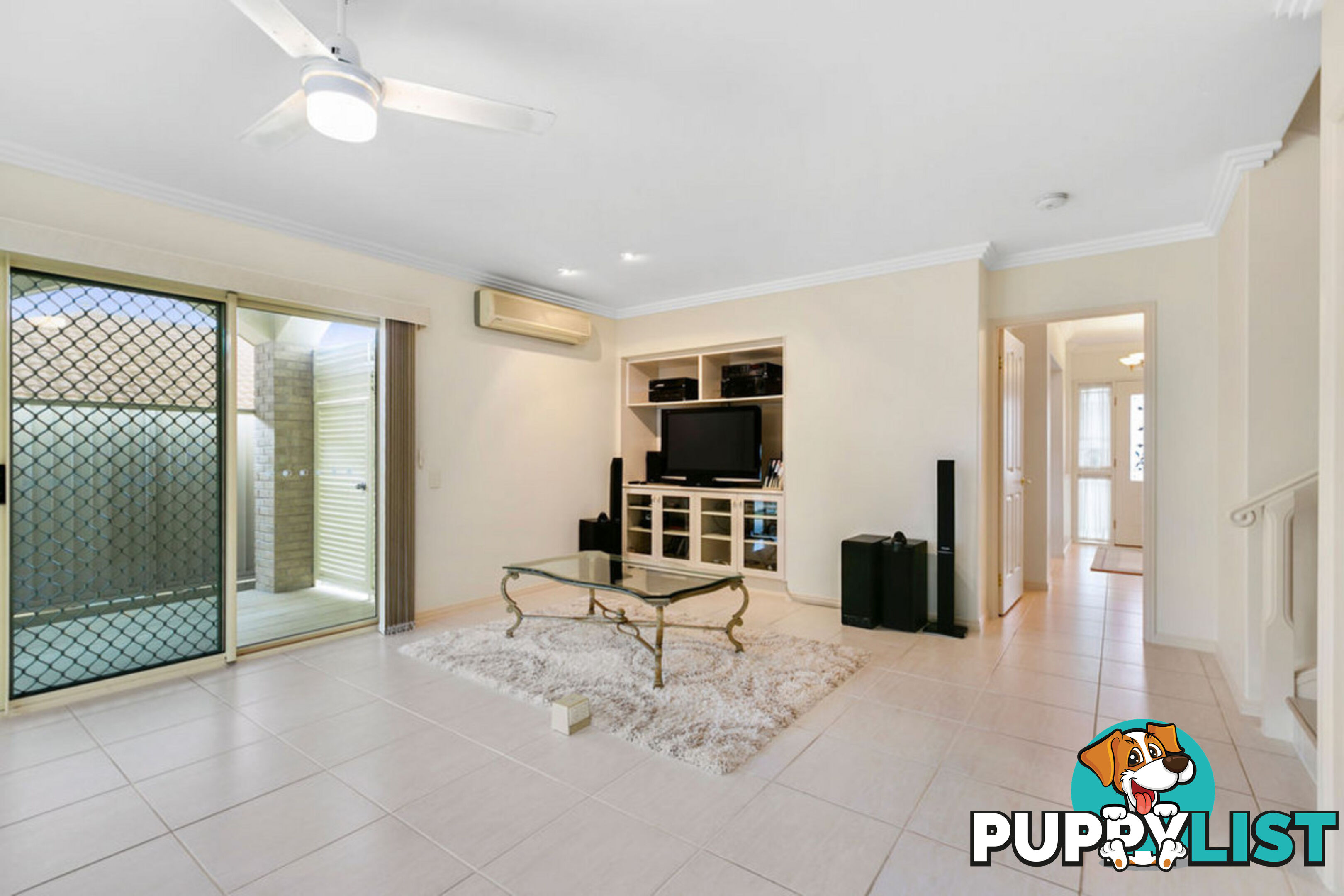 47 Armstrong Way HIGHLAND PARK QLD 4211