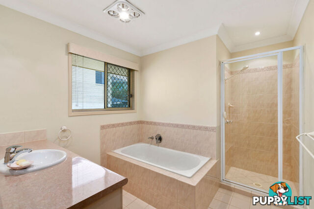 47 Armstrong Way HIGHLAND PARK QLD 4211