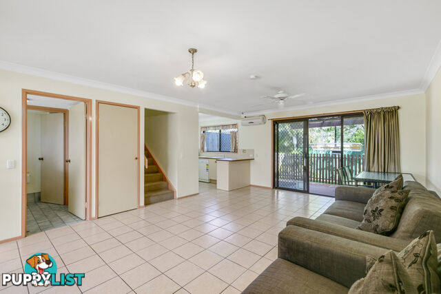 4 Banksia 67 Nerang Street NERANG QLD 4211