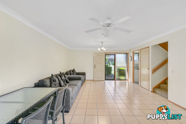 4 Banksia 67 Nerang Street NERANG QLD 4211