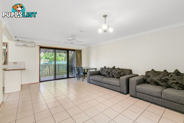 4 Banksia 67 Nerang Street NERANG QLD 4211