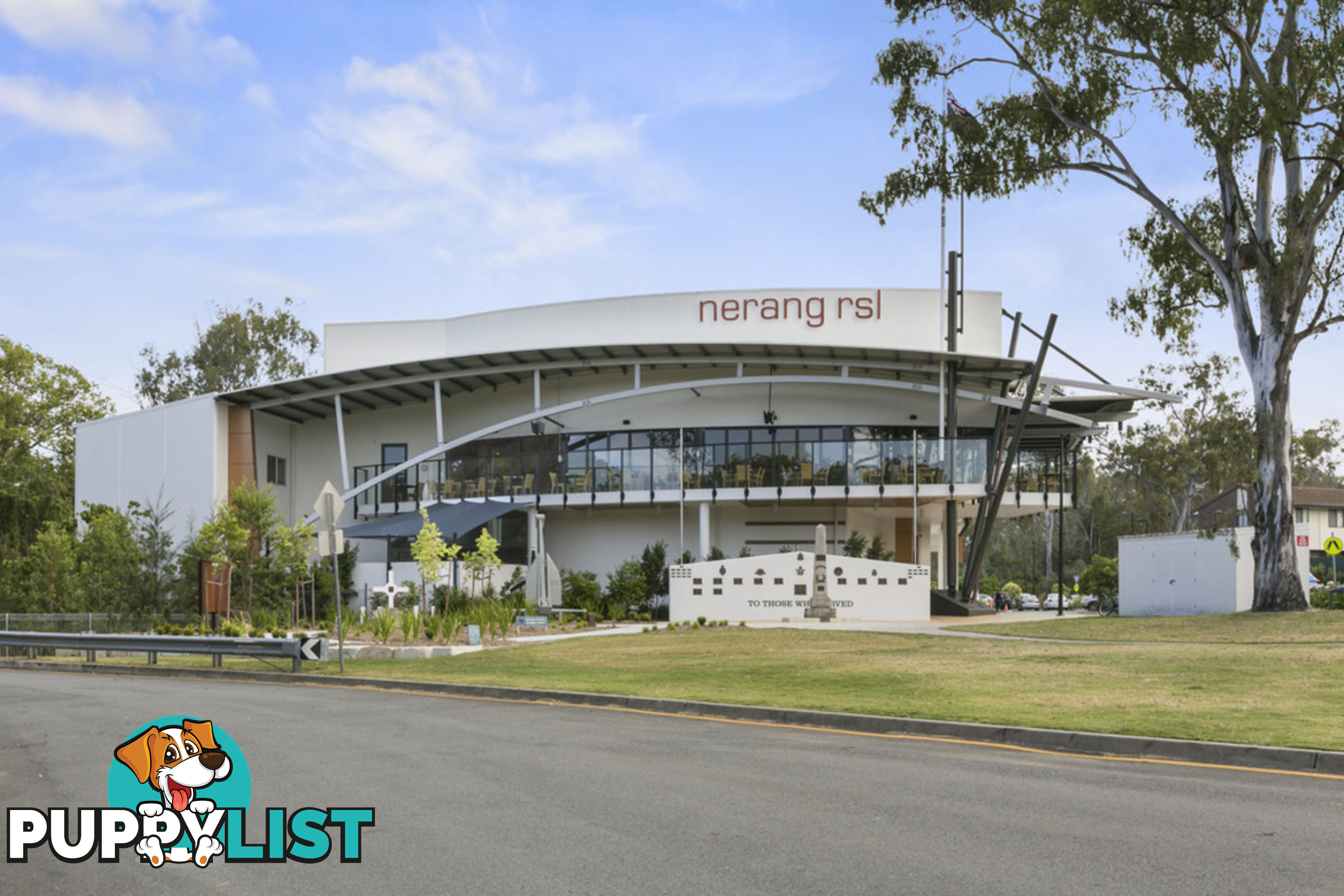 4 Banksia 67 Nerang Street NERANG QLD 4211