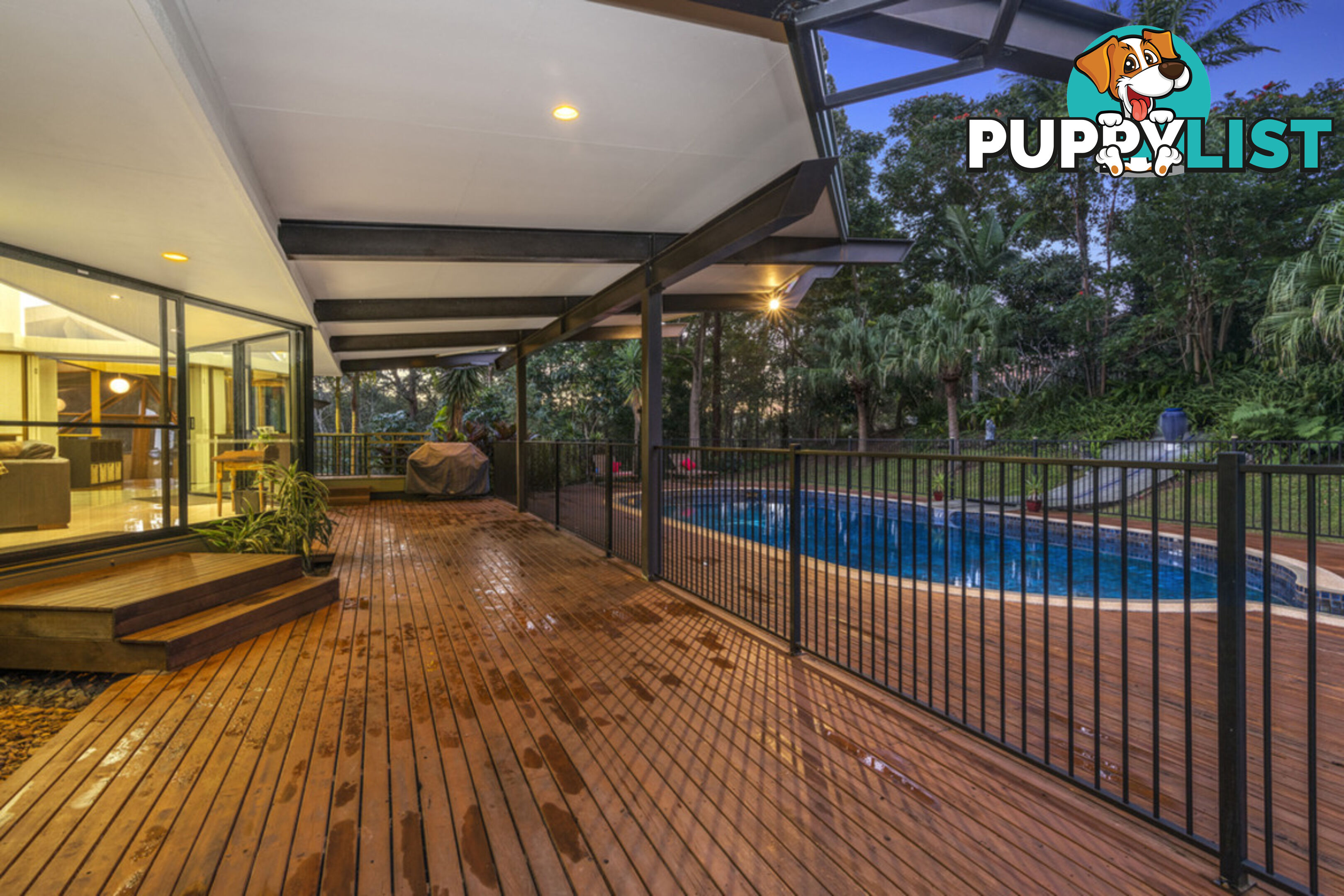 33 Banjo Crescent GILSTON QLD 4211