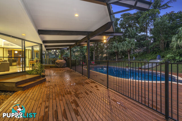 33 Banjo Crescent GILSTON QLD 4211