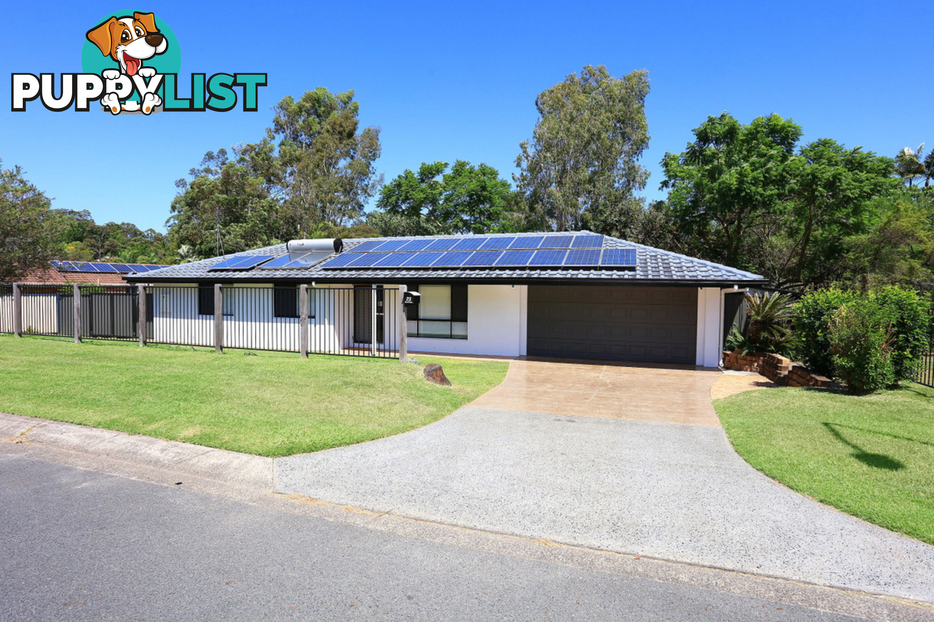 23 Kenneth Drive HIGHLAND PARK QLD 4211