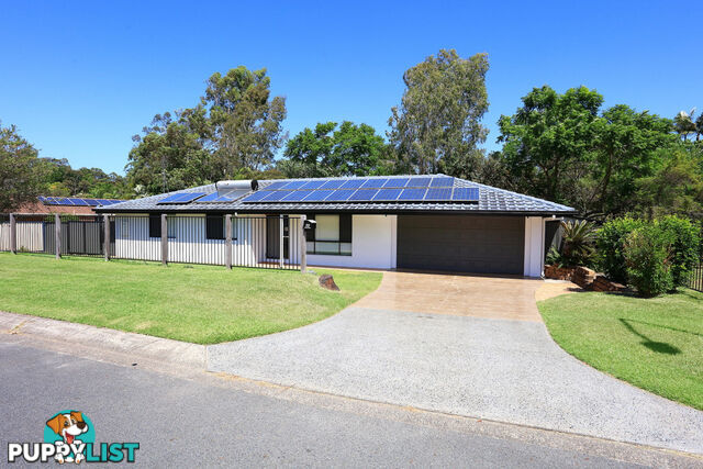 23 Kenneth Drive HIGHLAND PARK QLD 4211