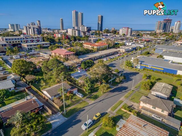 37 & 39 Euragee Street SOUTHPORT QLD 4215