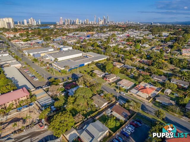 37 & 39 Euragee Street SOUTHPORT QLD 4215