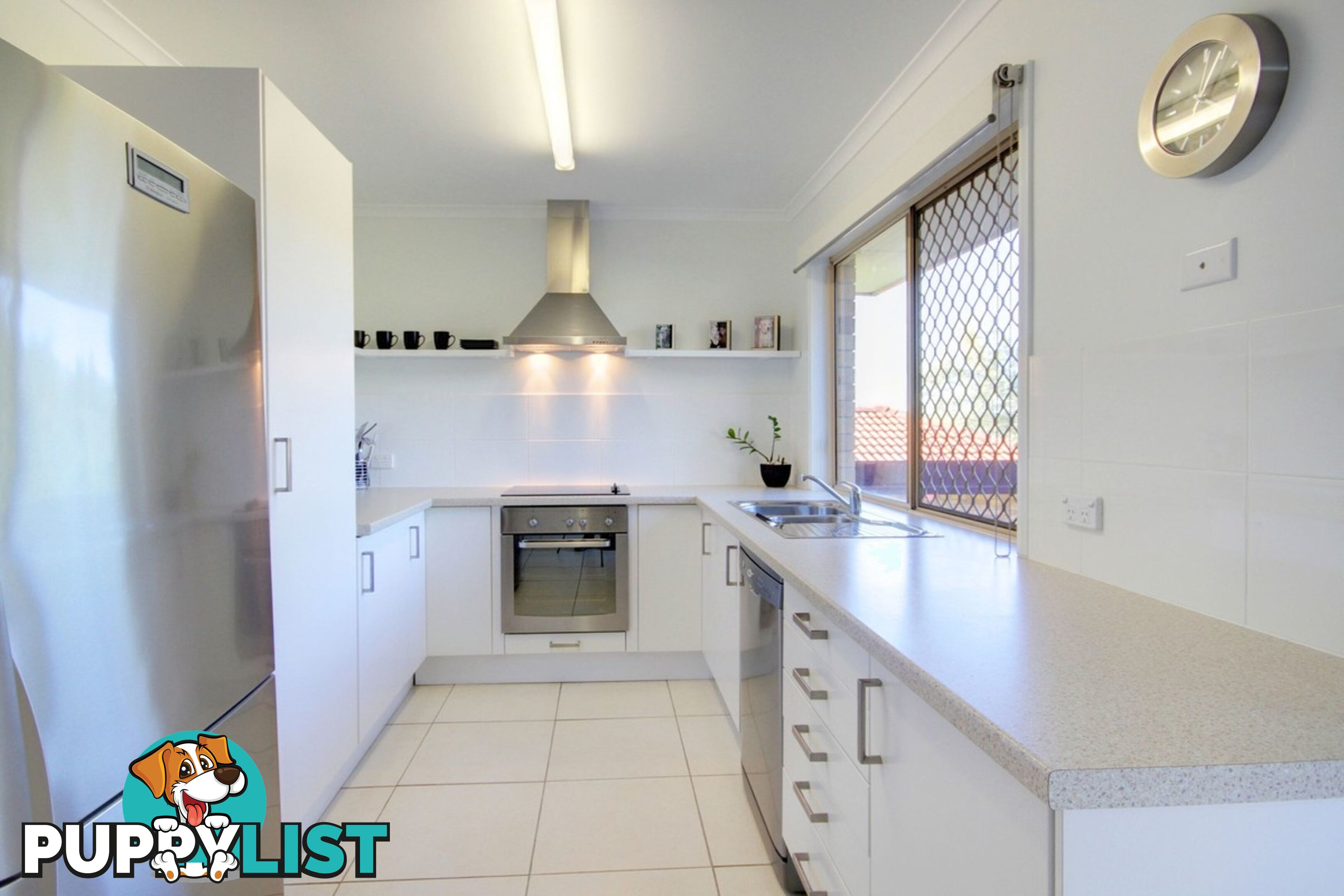 4 Forestwood Court NERANG QLD 4211