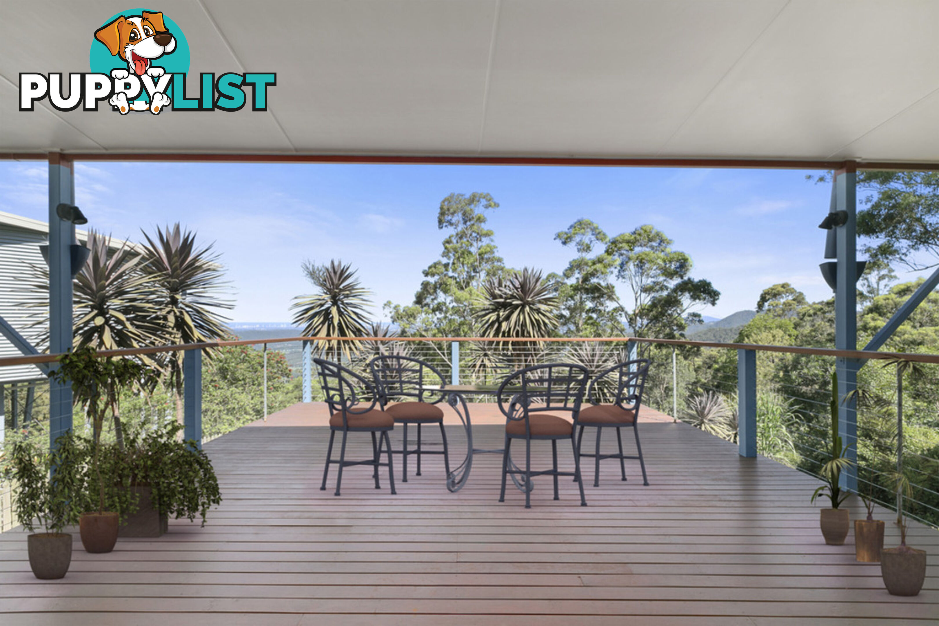 181 Guanaba Road TAMBORINE MOUNTAIN QLD 4272