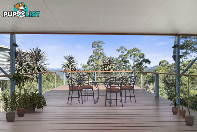 181 Guanaba Road TAMBORINE MOUNTAIN QLD 4272