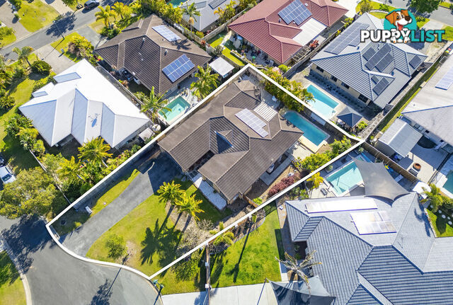 4 Colong Court PACIFIC PINES QLD 4211