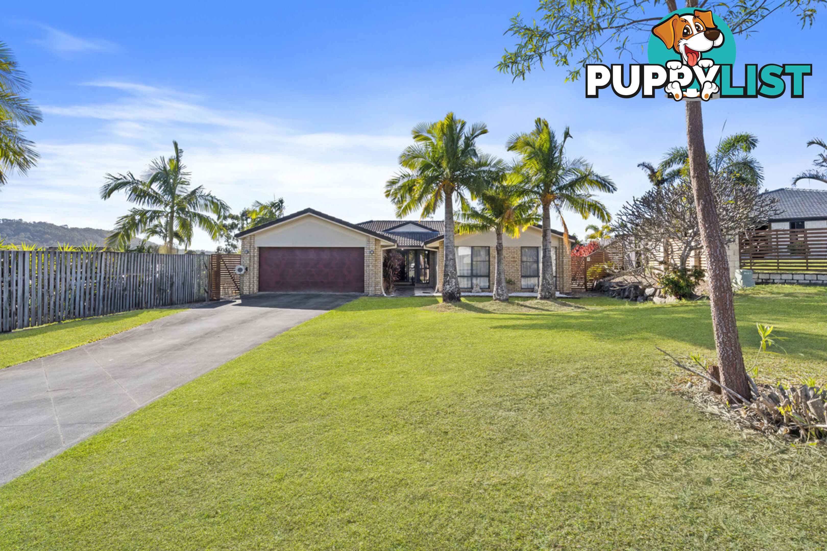 4 Colong Court PACIFIC PINES QLD 4211