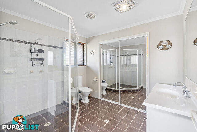 4 Colong Court PACIFIC PINES QLD 4211