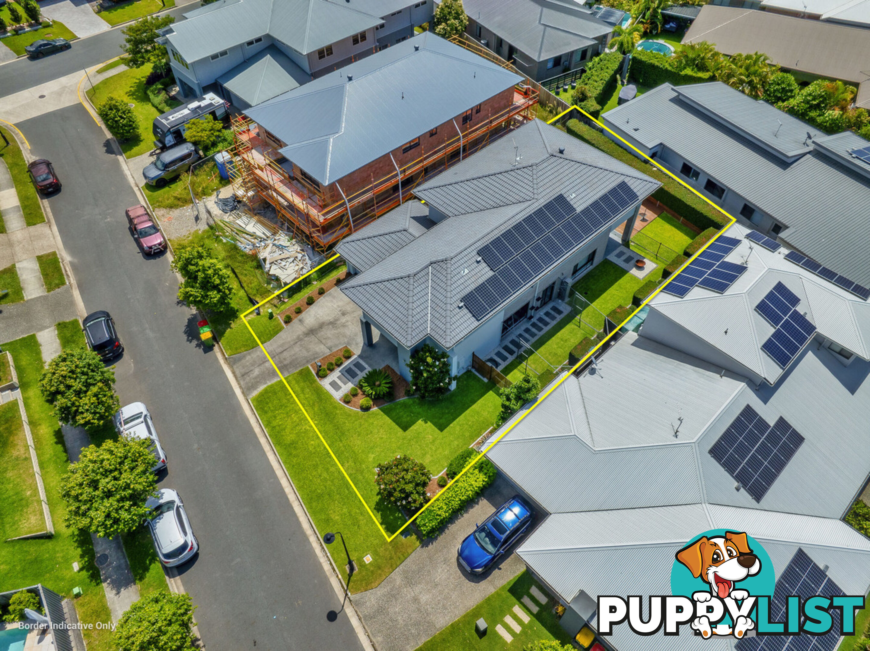 3 Toonumba Street PIMPAMA QLD 4209