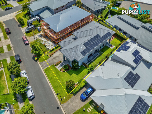 3 Toonumba Street PIMPAMA QLD 4209