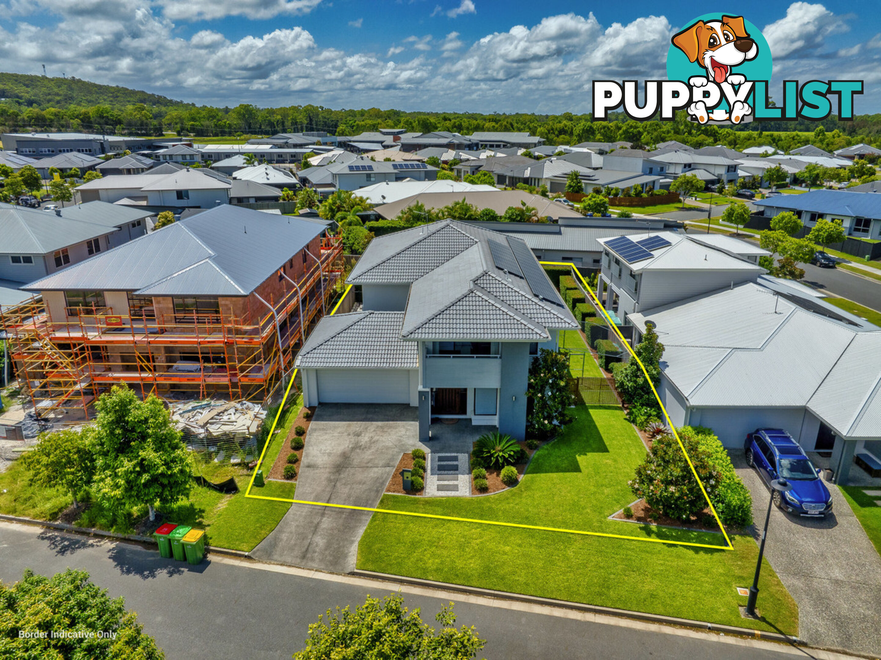 3 Toonumba Street PIMPAMA QLD 4209