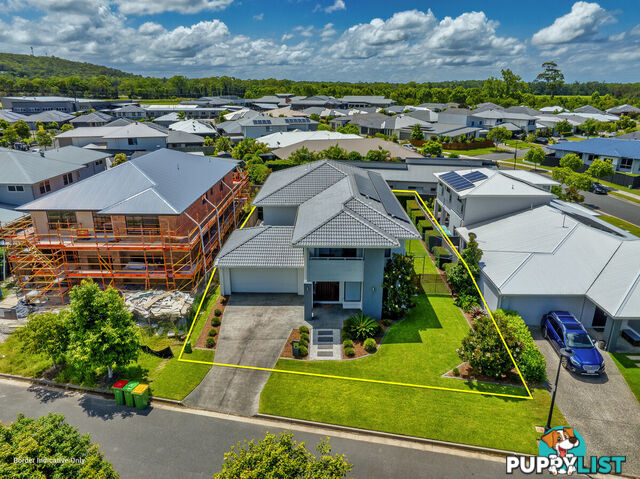 3 Toonumba Street PIMPAMA QLD 4209