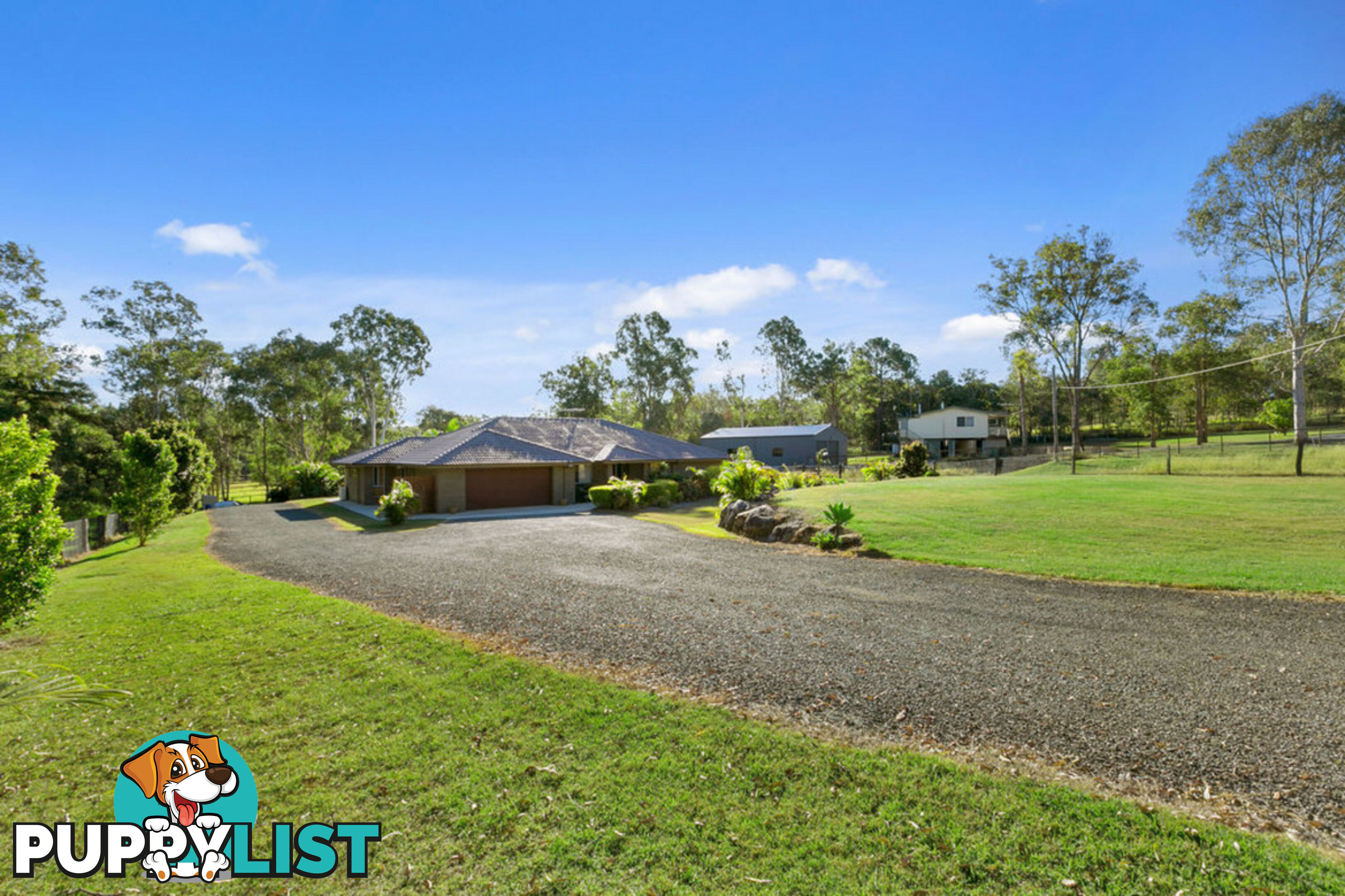 2381-2383 Waterford-Tamborine Road TAMBORINE QLD 4270