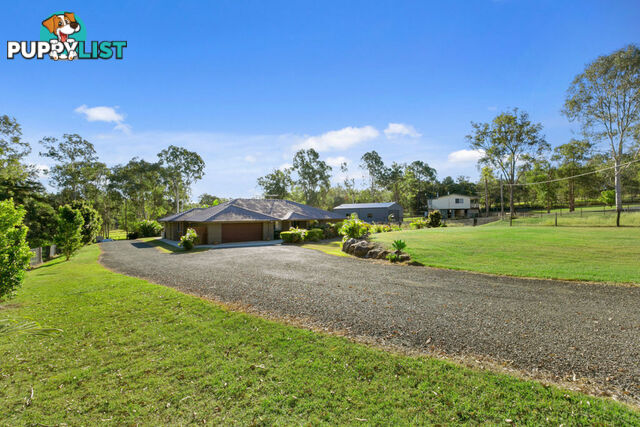 2381-2383 Waterford-Tamborine Road TAMBORINE QLD 4270