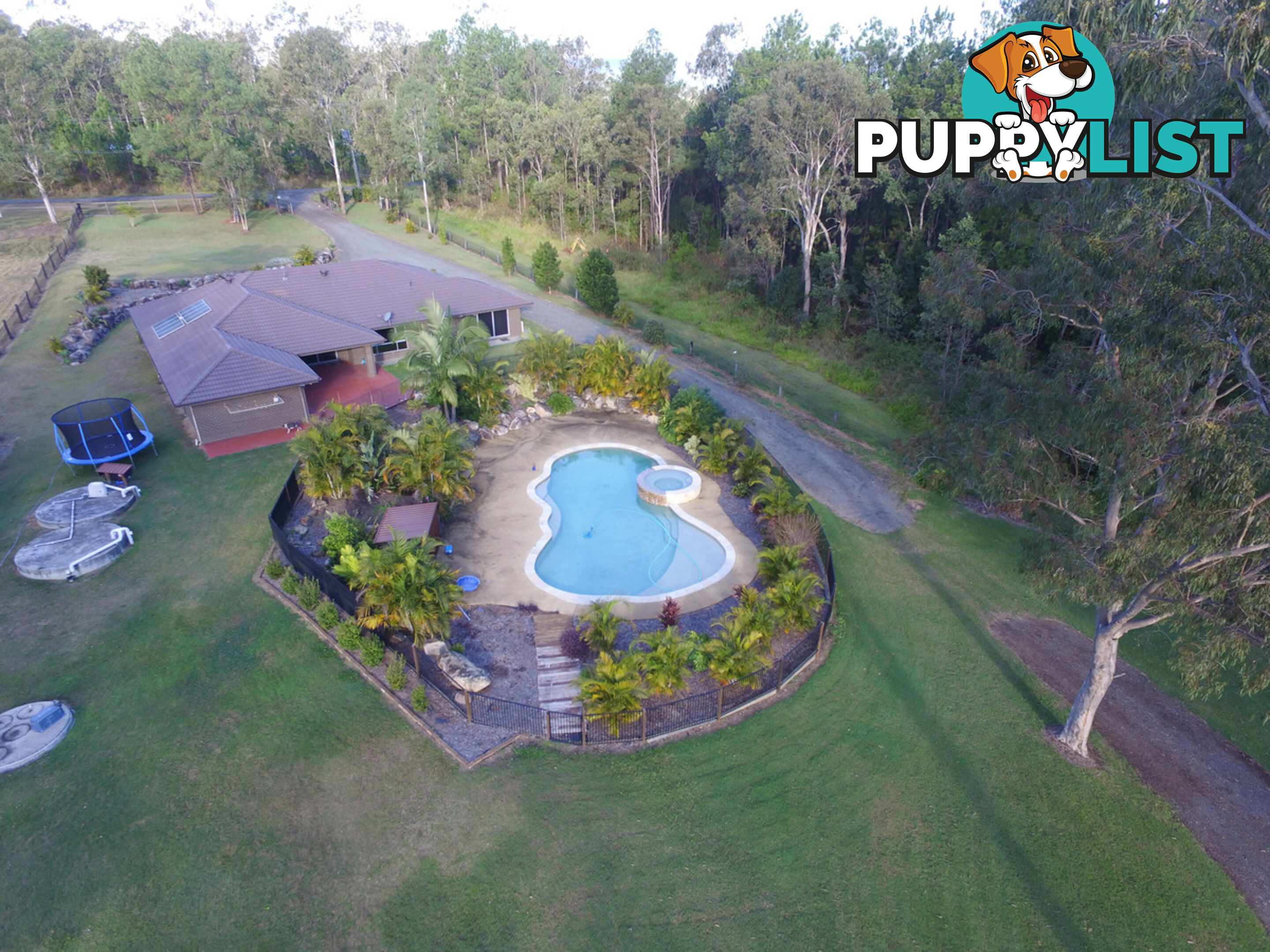 2381-2383 Waterford-Tamborine Road TAMBORINE QLD 4270