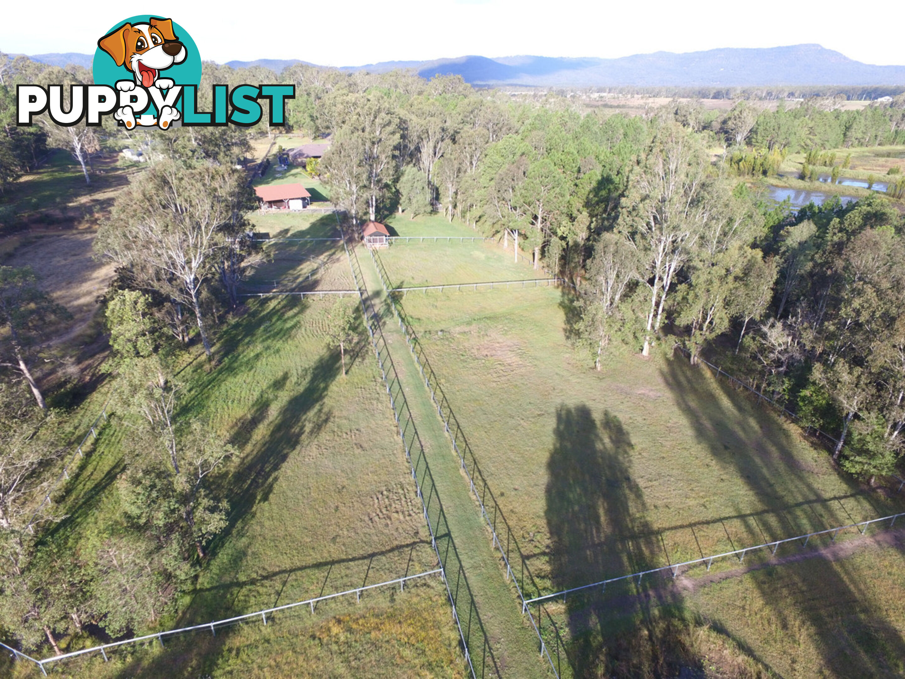 2381-2383 Waterford-Tamborine Road TAMBORINE QLD 4270