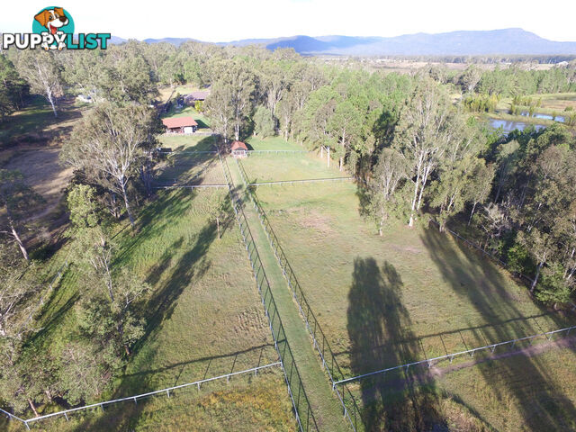 2381-2383 Waterford-Tamborine Road TAMBORINE QLD 4270